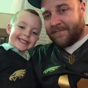 Meet your Posher, Marc